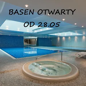 Apartamenty Gdansk Eu - Waterlane Gdansk
