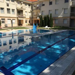  Apartament Sport Węgry