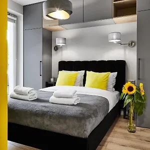  Apartament Househost :miodowa 42/4a Polska