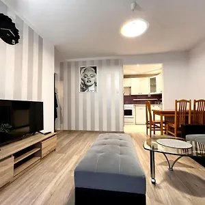  Apartament Charmig Polska