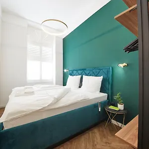  Apartament Nove Boutique Austria