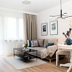  Apartament Stoklosy Polska