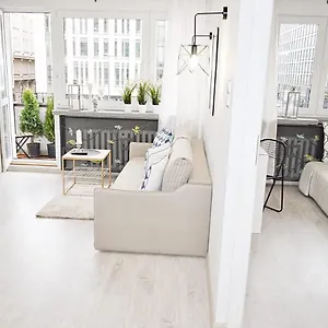  Apartament Golden View Polska