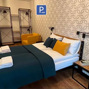  Apartament Pm. Polska